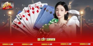 Ba Cây SUNWIN