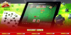 Baccarat SUNWIN