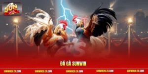 Đá gà SUNWIN
