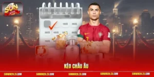Kèo châu Âu