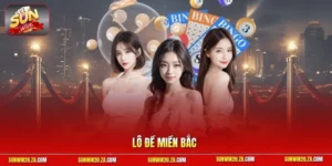 Lô đề miền Bắc