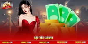 Nạp Tiền SUNWIN