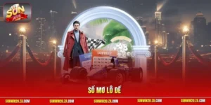 Sổ mơ lô đề
