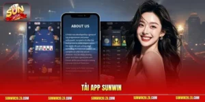 Tải App SUNWIN