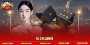 Tài xỉu SUNWIN