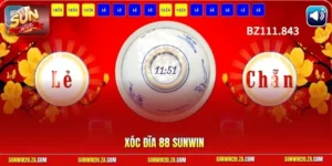 Xóc Đĩa 88