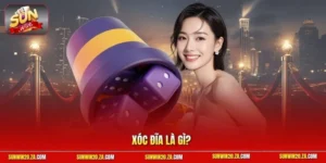 Xóc Đĩa Là Gì